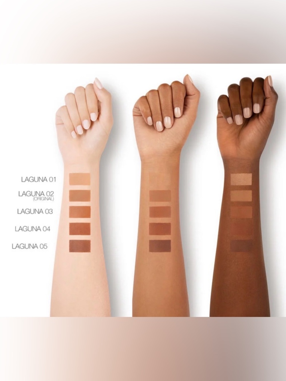 NARS Laguna Bronzing Cream - Picture 3 of 6